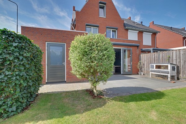 Medium property photo - Bemsingel 14, 6905 VB Zevenaar